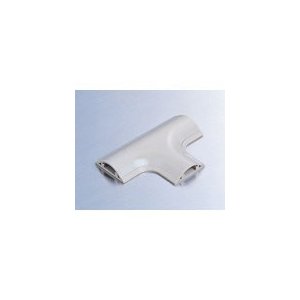 エレコム LD-GAシリーズ用接続ユニット T型分岐・ベージュ LD-GAT47