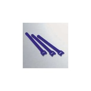 エレコム マジックタイ 青・3本 LD-MT1BU3