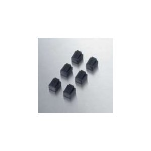 エレコム コネクタ保護キャップ 6個 LD-RJ45CAP6