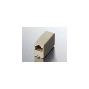 エレコム RJ45延長アダプタ LD-RJ45TJJA
