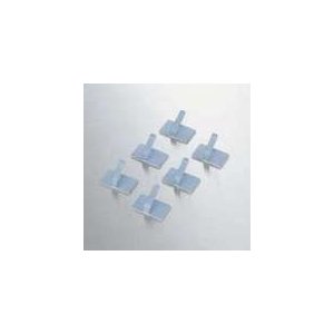 エレコム ケーブル結束クリップ 10個 LD-US15