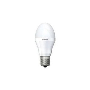 東芝 LED電球ミニクリプトン形広配光  E17口金 昼白色 LDA4N-G-E17/S LDA4N-G-E17/S