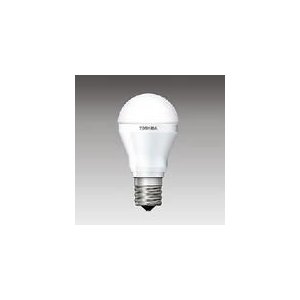 東芝 LED電球ミニクリプトン形調光 E17口金 昼白色 LDA6N-E17/D LDA6N-E17/D