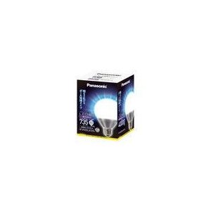 パナソニック　LED電球 8.8W(昼光色相当) LDG9DG