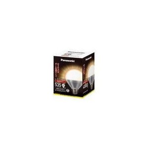 パナソニック　LED電球 8.8W(電球色相当) LDG9LH75
