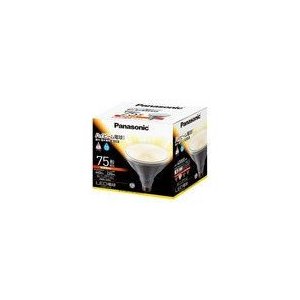 パナソニック　LED電球 8.0W(電球色相当) LDR8LWW