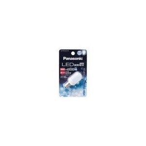 パナソニック　LED装飾電球 0.5W(昼光色相当) LDT1DGE12