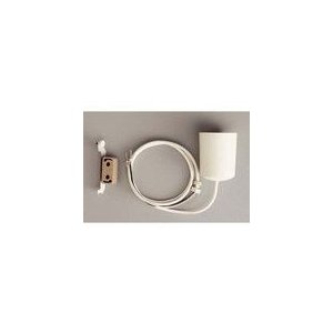 パナソニック　インテリアダクト用電源コード LGK00199
