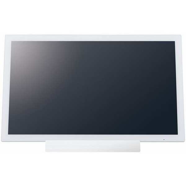 SHARP LL-S242A-W 24型 フルHD タッチディスプレイ シャープ 24V型ワイド液晶タッチディスプレイ 縦横対応 LL-S242A