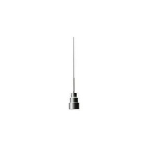 東芝 LUKE Triple PENDANT ライティングレールタイプ シルバー LU501 LU501