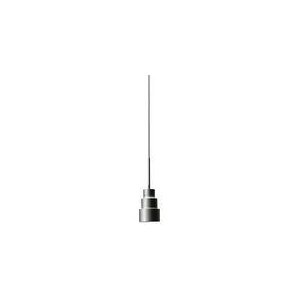 東芝 LUKE Triple PENDANT 引掛シーリングタイプ シルバー  LU504 LU504