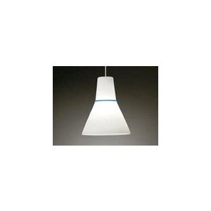 東芝 LUKE Flare PENDANT large カラーリングライティングレールタイプ  ブルーLU530 LU530