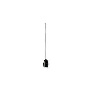 東芝 LUKE Egg PENDANT 引掛シーリングタイプ ブラック  LU557 LU557