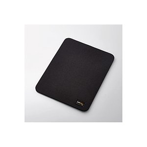 CORDURA(R)マウスパッド MP-CD01BK