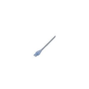パナソニック　モジュラコード CAT6(グレー 5m) NR11605