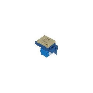パナソニック　ぐっとすシリーズ情報モジュラジャック(CAT6)(埋込型)(利休色) NR3170G