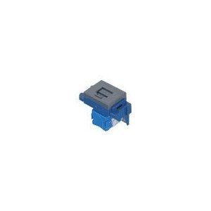 パナソニック　ぐっとすシリーズ情報モジュラジャック(CAT6)(埋込型)(グレー) NR3170H
