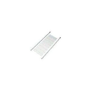 東芝 窓用換気扇用高窓用延長パネル P-15X1 P-15X1