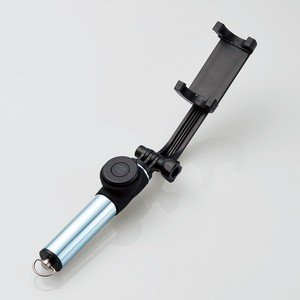 エレコム スマホ汎用アクセサリ P-SSBMRBU