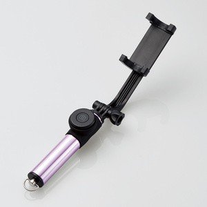 エレコム スマホ汎用アクセサリ P-SSBMRPU