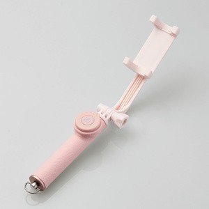 エレコム スマホ汎用アクセサリ P-SSBRPN