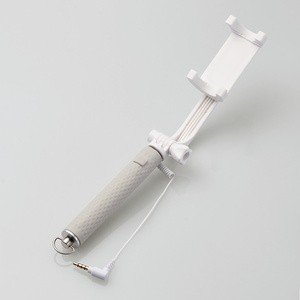 エレコム スマホ汎用アクセサリ P-SSYGRWH