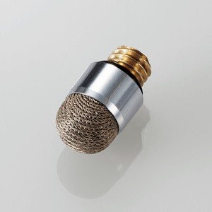 スマートフォン用タッチペン/交換ペン先/導電繊維タイプ/マグネットキャップ用