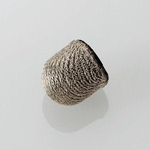 スマートフォン用タッチペン/交換ペン先/導電繊維タイプ/2WAY・低重心(AL.STYLUS)用