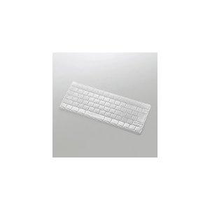エレコム キーボード防塵カバー/Magic Keyboard用 PKB-MACK1