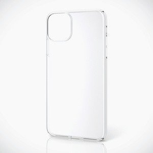 iPhone 11 Pro Max/ハードケース/極み/クリア