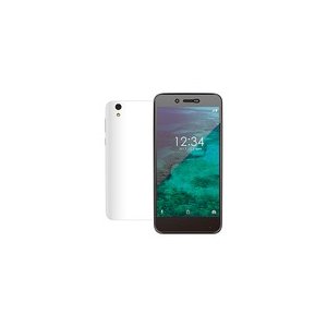 エレコム Android One S3/液晶保護フィルム/防指紋/反射防止 PM-AOS3FLF