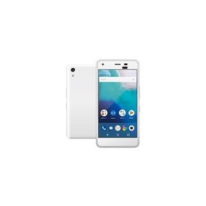 エレコム Android One S4/液晶保護フィルム/衝撃吸収/防指紋/反射防止 PY-AOS4FLFP