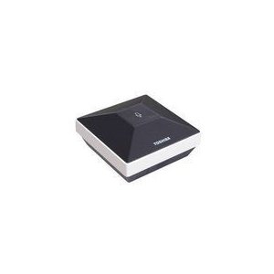 東芝 エアコン用ボイスコントローラー[ボイピィ] RB-VC01 RB-VC01