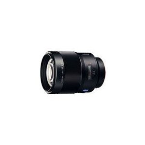 SONY デジタル一眼カメラ“α”用レンズ  Sonnar T＊ 135mm F1.8 ZA　SAL135F18Z SAL135F18Z