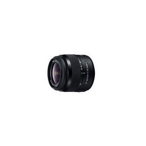 SONY デジタル一眼カメラ“α”用レンズ DT 18-55mm F3.5-5.6 SAM II SAL18552 SAL18552