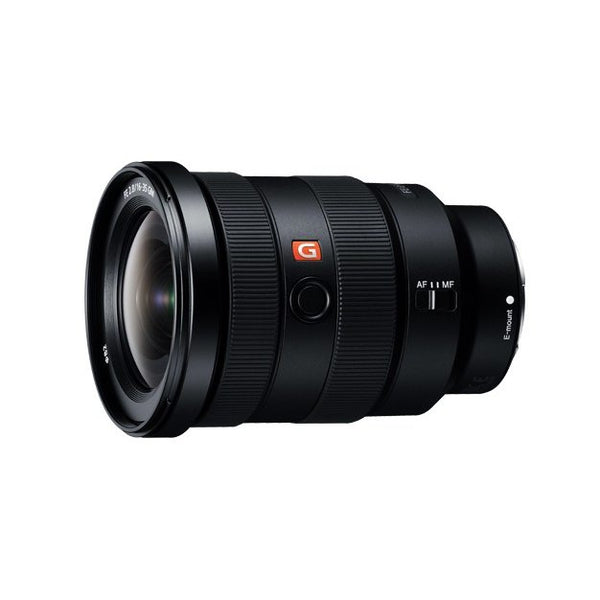 SONY Eマウント交換レンズ FE 16-35mm F2.8 SEL1635GM