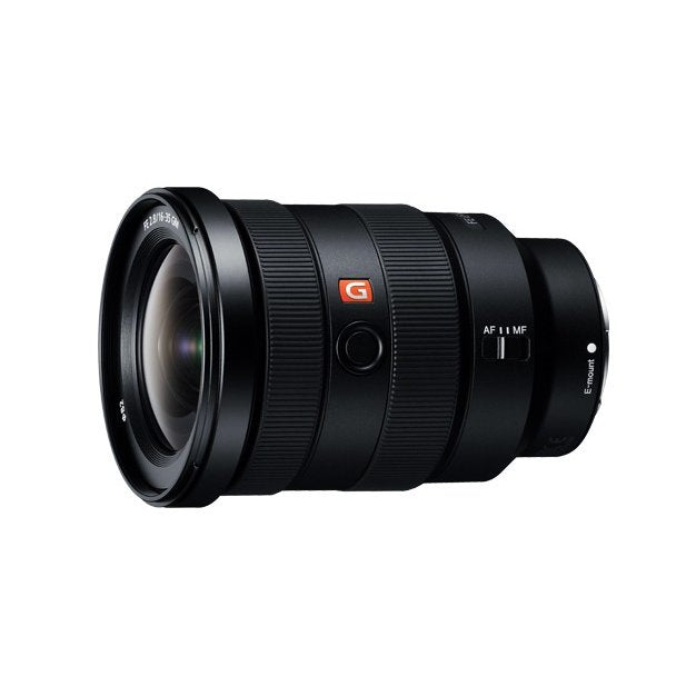 SONY Eマウント交換レンズ FE 16-35mm F2.8 SEL1635GM