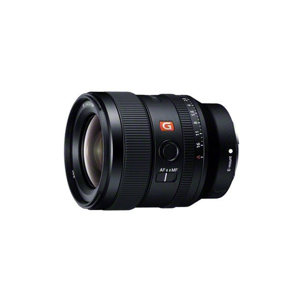 SONY Eマウント交換レンズ FE 24mm F1.4 GM SEL24F14GM