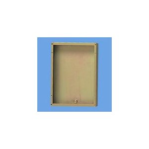 パナソニック　ロビーインターホン用埋込ボックス SHN581K