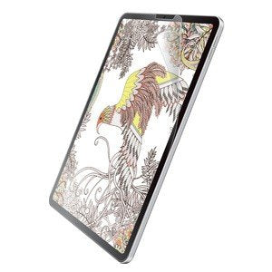 iPad 2018 11.1インチ用フィルム/ペーパーライク/反射防止/ケント紙タイプ TB-A18MFLAPLL