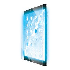 iPad Air 2019年モデル/iPad Pro 10.5インチ 2017年モデル/保護フィルム/ブルーライトカット/高光沢