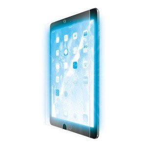 iPad Air 2019年モデル/iPad Pro 10.5インチ 2017年モデル/保護フィルム/ブルーライトカット/反射防止