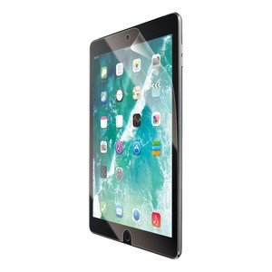 iPad Air 2019年モデル/iPad Pro 10.5インチ 2017年モデル/保護フィルム/ファインティアラ(耐擦傷)/超透明