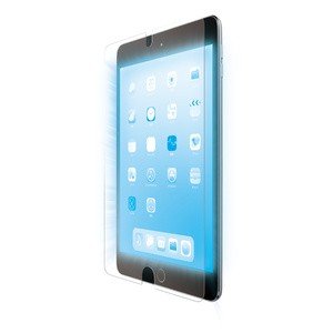 iPad mini 2019/保護フィルム/ブルーライトカット/高光沢