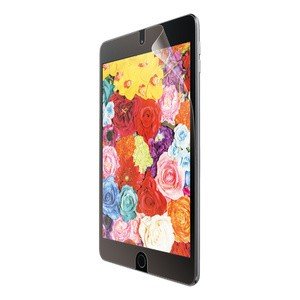 iPad mini 2019/保護フィルム/防指紋/高精細/反射防止