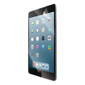 iPad mini 2019/保護フィルム/ファインティアラ(耐擦傷)/超透明