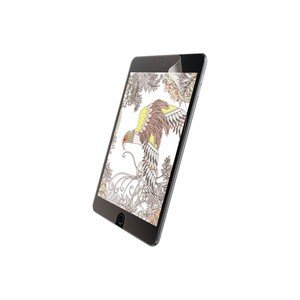 iPad mini 2019/保護フィルム/ペーパーライク/上質紙/反射防止
