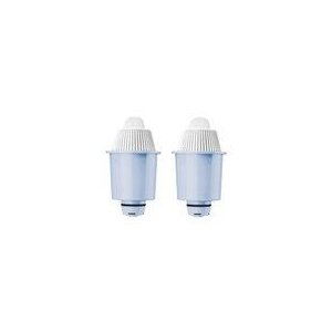 パナソニック　ポット型ミネラル浄水器交換用カートリッジ(2個入) TK-CP21C2