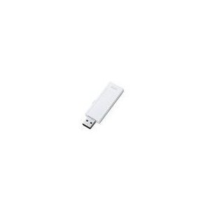 サンワサプライ （オープン）USB2.0　メモリ UFD-RNS4GW