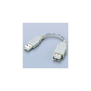 エレコム USB スイングアダプタ USB-SEA01